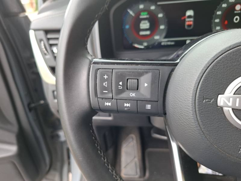 Nissan Qashqai - Photo 16