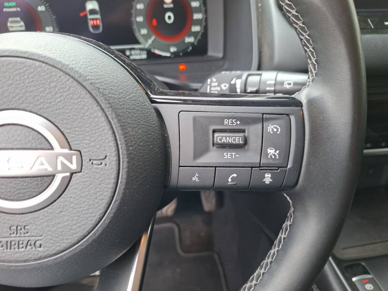Nissan Qashqai - Photo 17