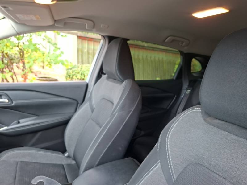 Nissan Qashqai - Photo 18