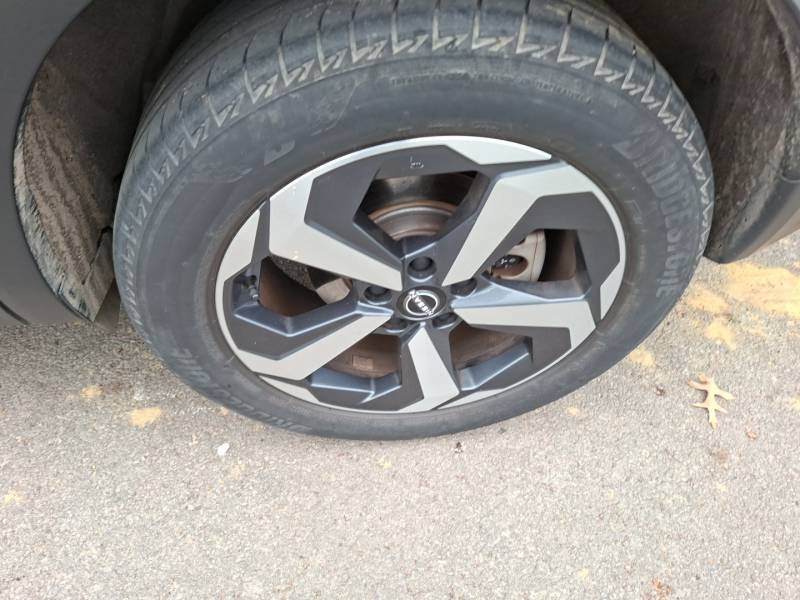 Nissan Qashqai - Photo 19