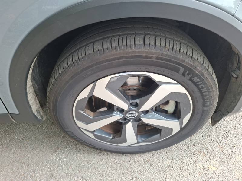 Nissan Qashqai - Photo 20