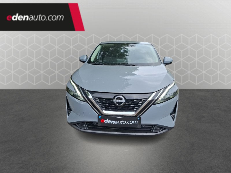 Nissan Qashqai - Photo 2
