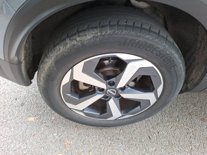 Nissan Qashqai - Photo 21