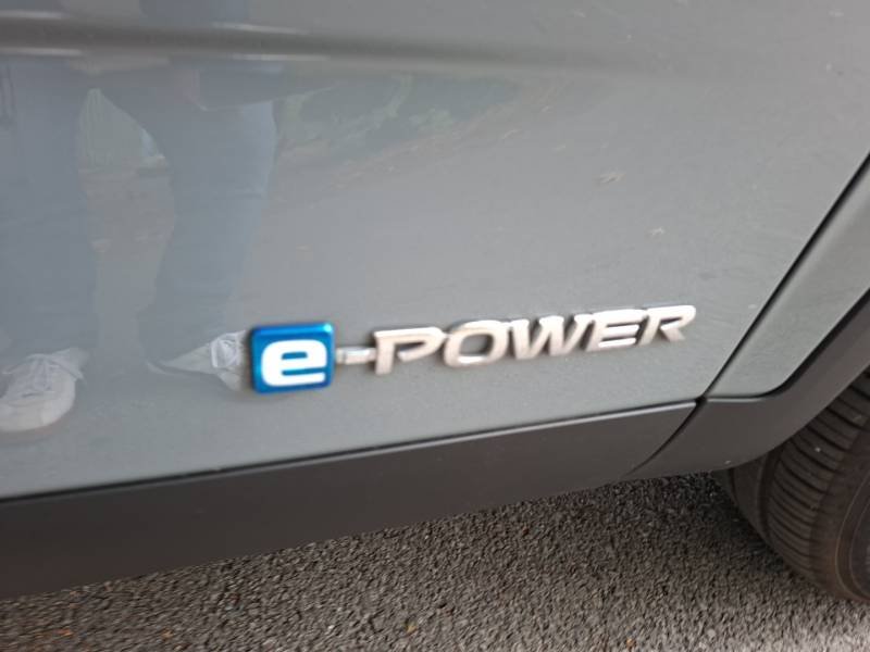 Nissan Qashqai - Photo 23