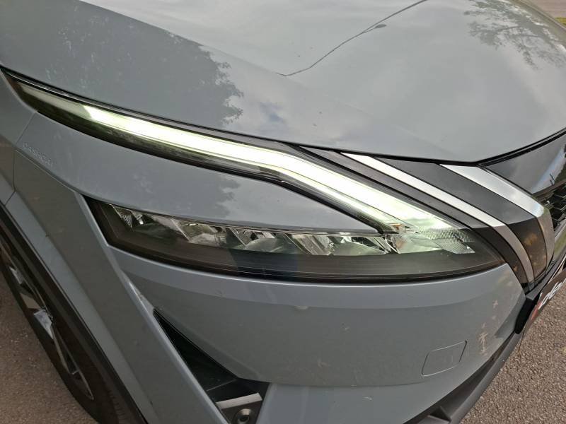 Nissan Qashqai - Photo 25