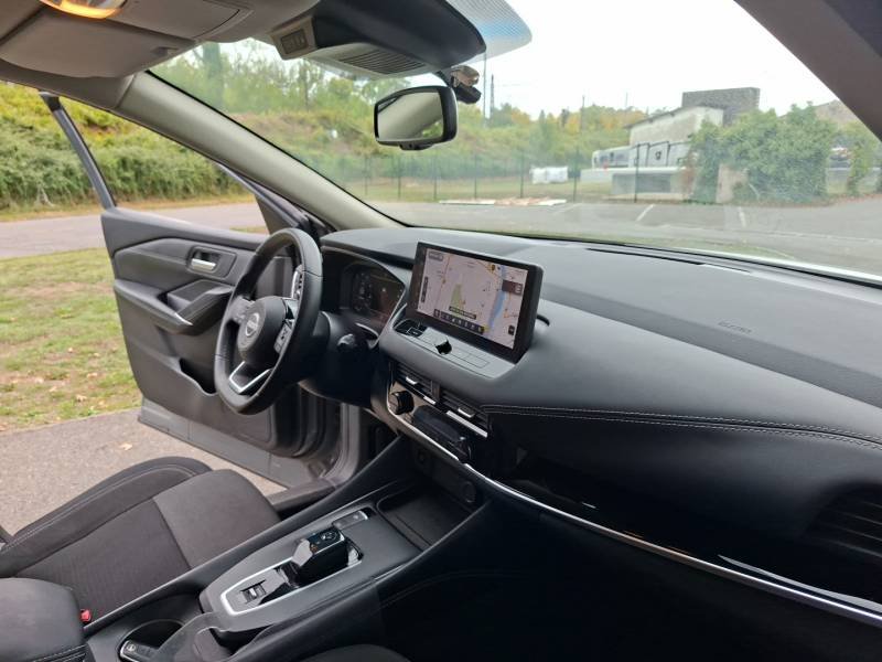 Nissan Qashqai - Photo 26