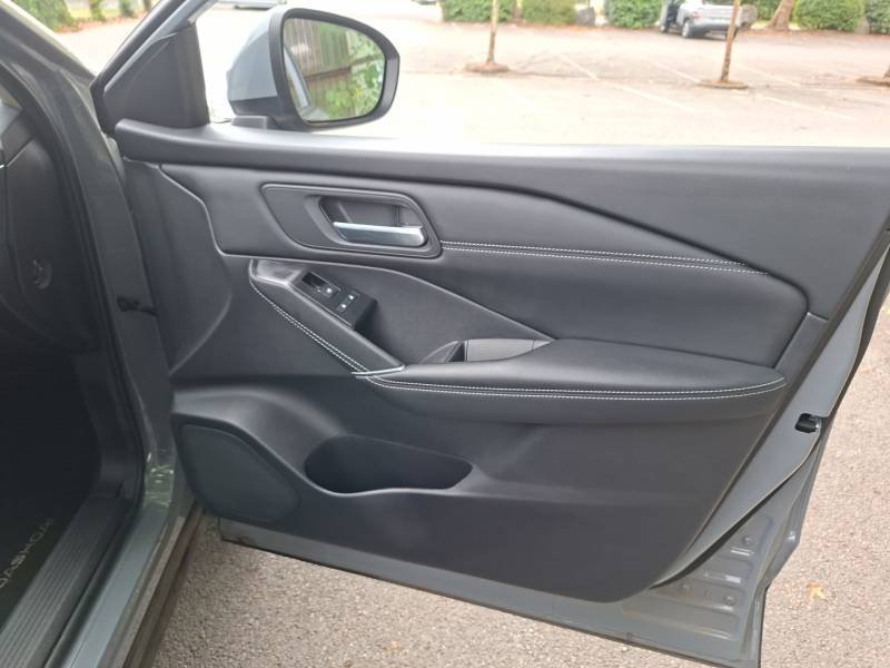 Nissan Qashqai - Photo 27
