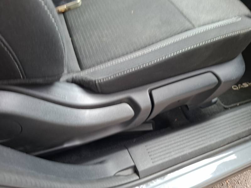 Nissan Qashqai - Photo 28