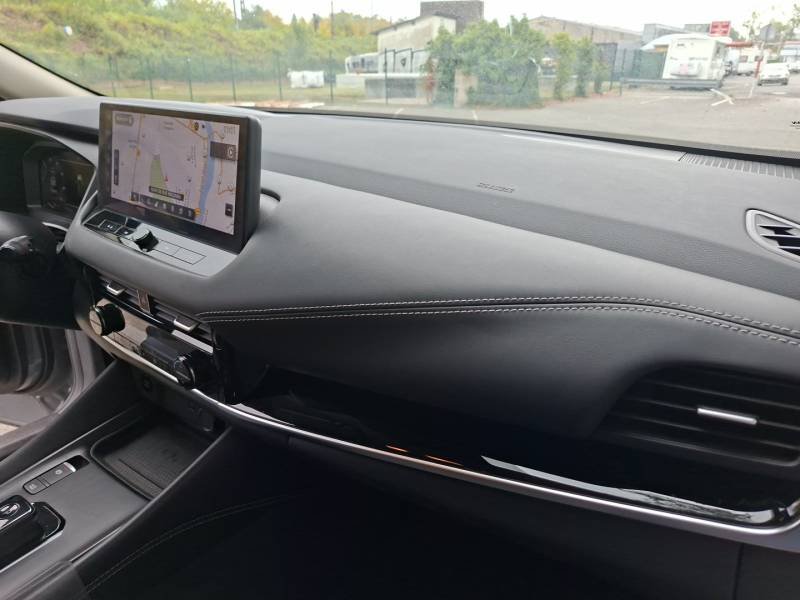 Nissan Qashqai - Photo 29