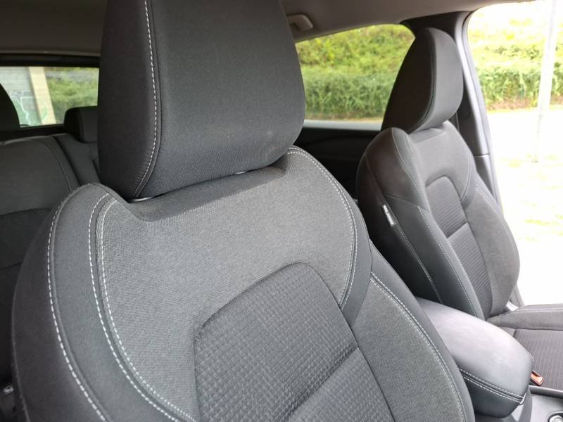 Nissan Qashqai - Photo 30