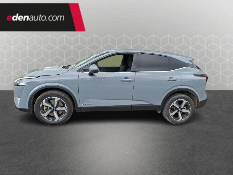 Nissan Qashqai - Photo 3