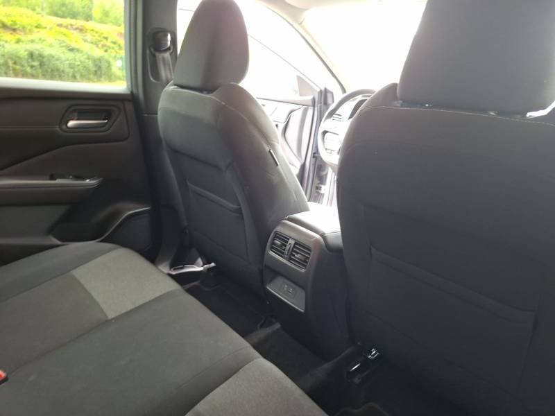 Nissan Qashqai - Photo 33