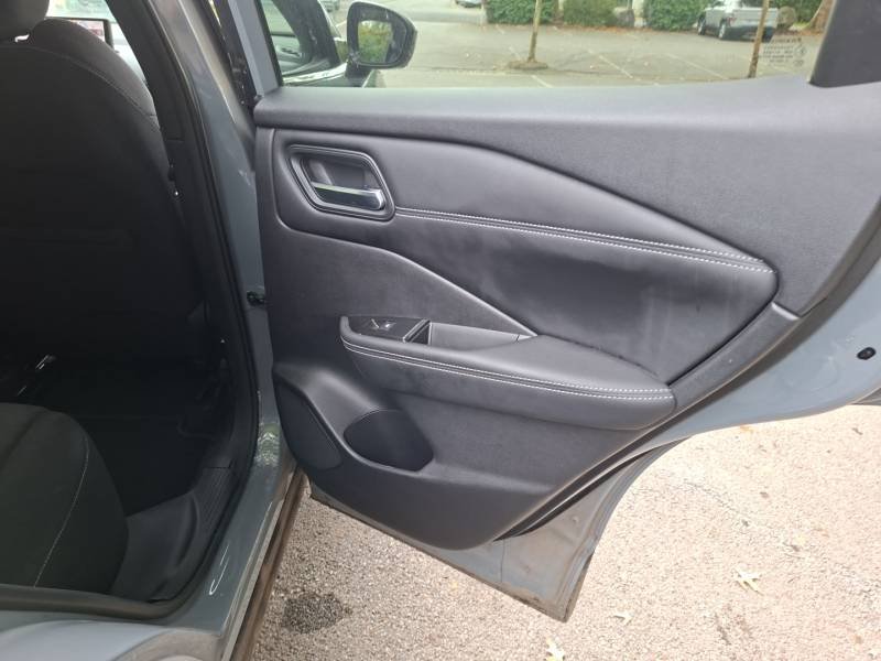 Nissan Qashqai - Photo 34