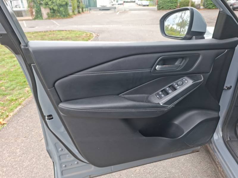 Nissan Qashqai - Photo 35