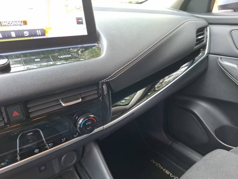Nissan Qashqai - Photo 37
