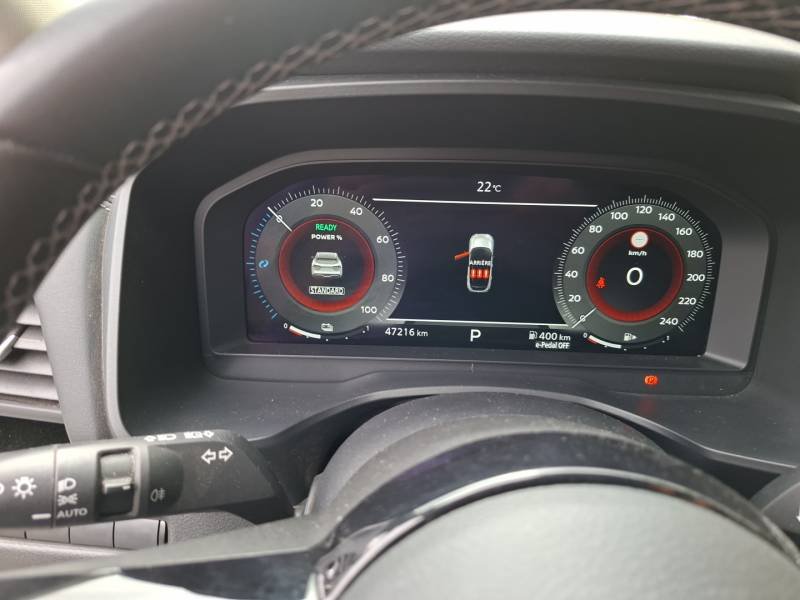 Nissan Qashqai - Photo 38