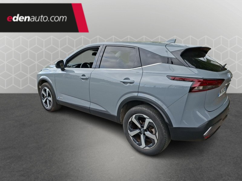 Nissan Qashqai - Photo 4