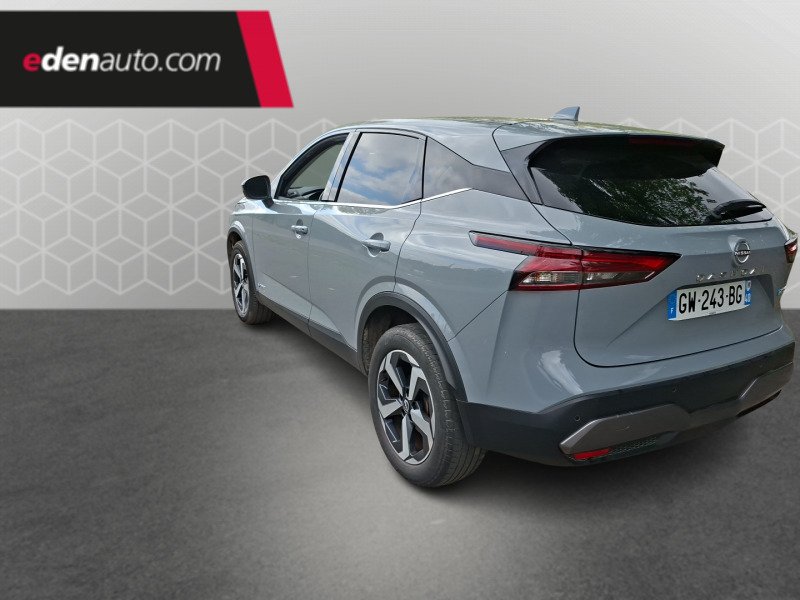 Nissan Qashqai - Photo 5