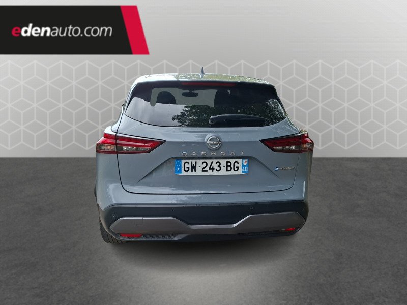 Nissan Qashqai - Photo 6
