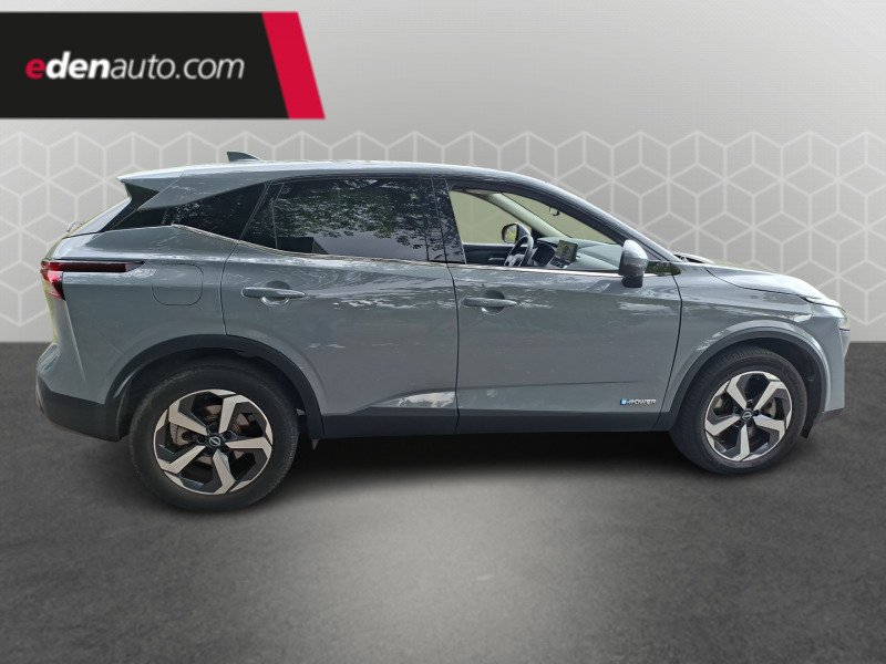 Nissan Qashqai - Photo 7