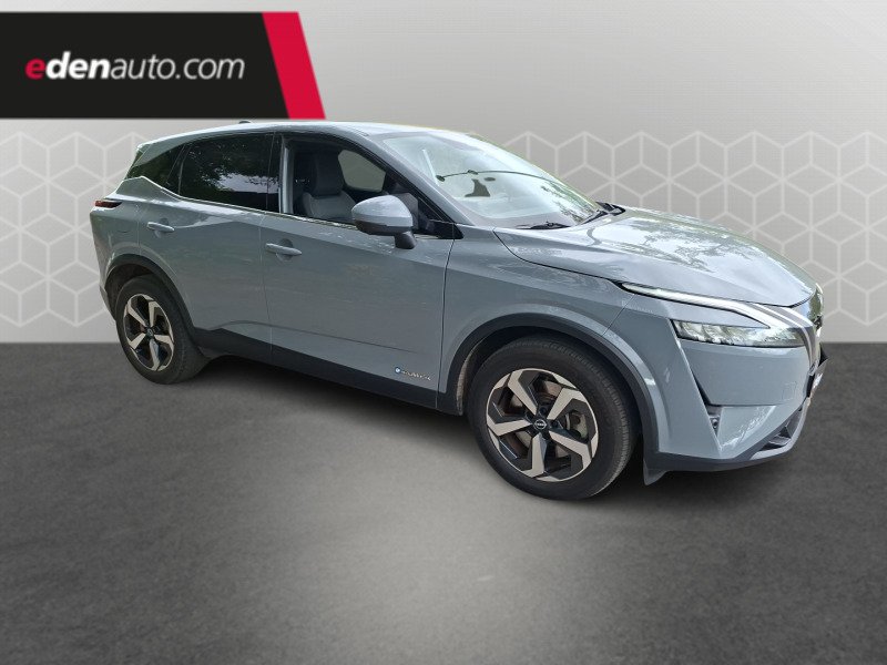 Nissan Qashqai - Photo 8