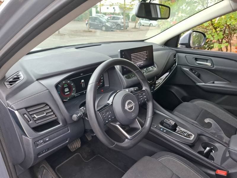 Nissan Qashqai - Photo 9