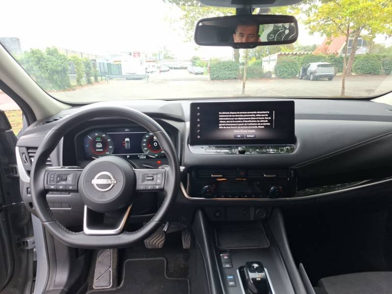 Nissan Qashqai - Photo 10