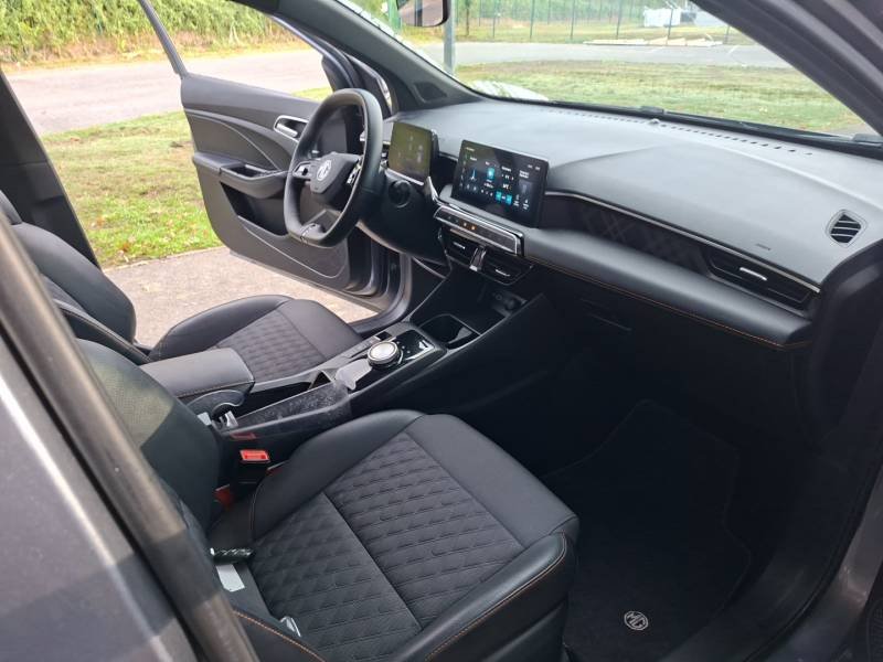 MG mg3 - Photo 11