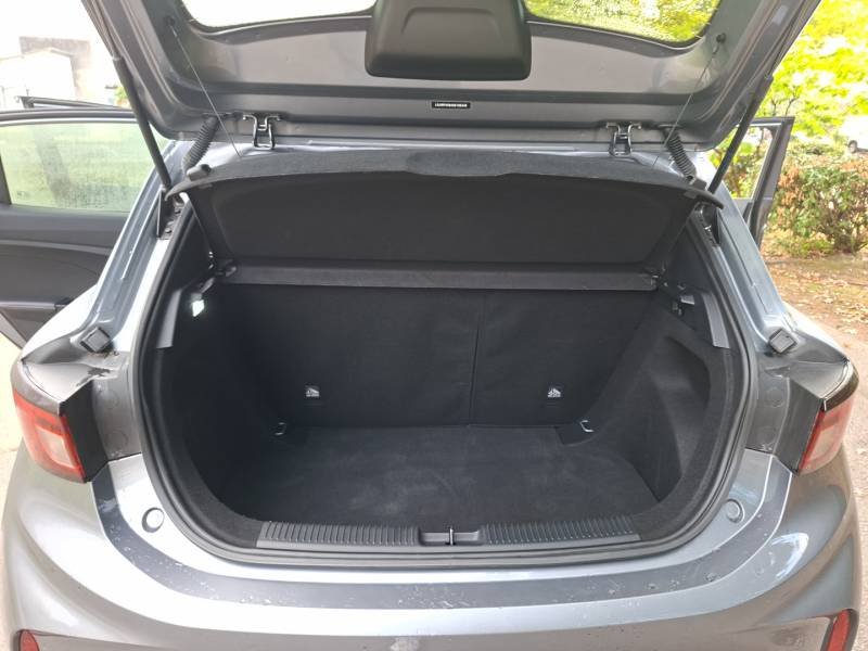 MG mg3 - Photo 12