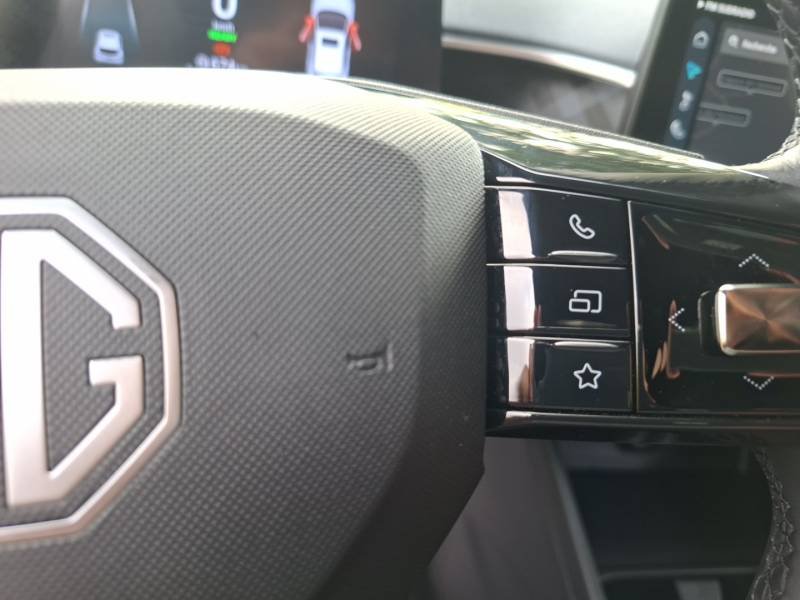MG mg3 - Photo 17