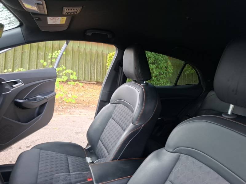 MG mg3 - Photo 18