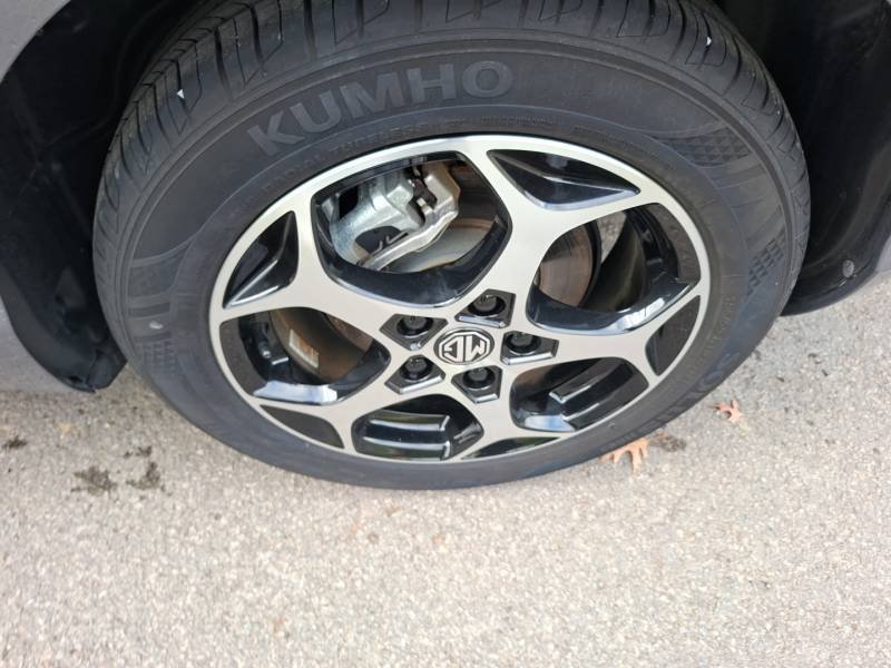 MG mg3 - Photo 19