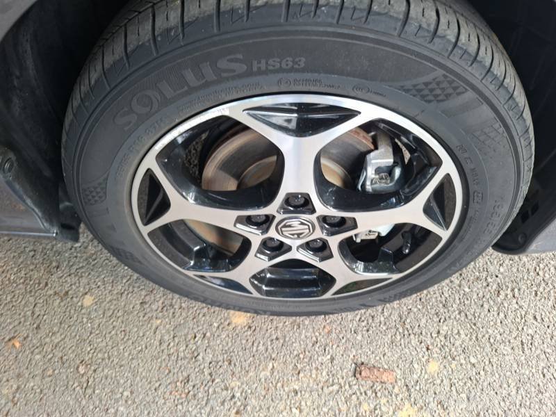 MG mg3 - Photo 20