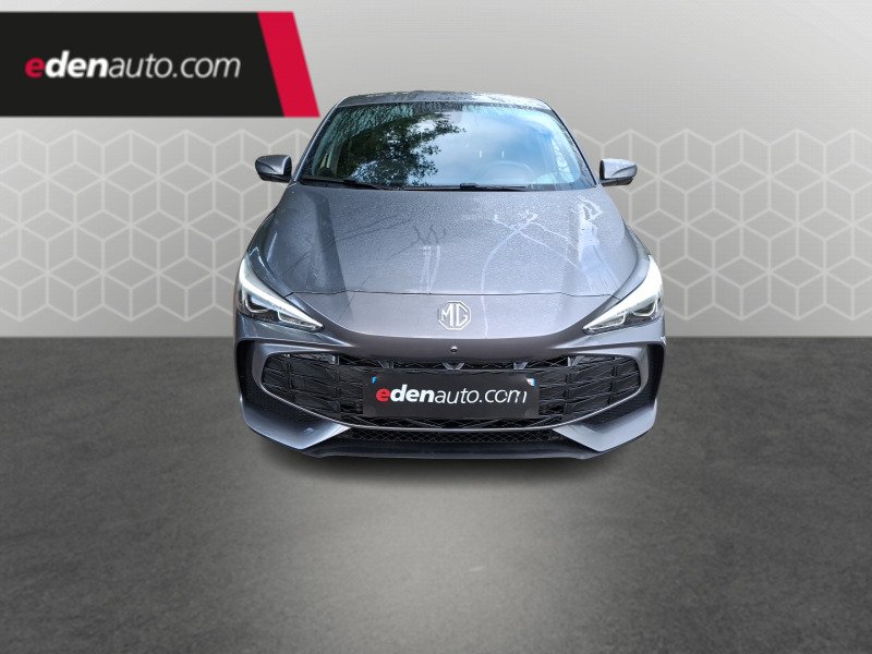 MG mg3 - Photo 2