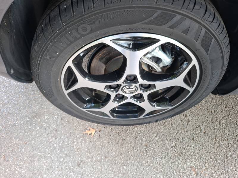 MG mg3 - Photo 21