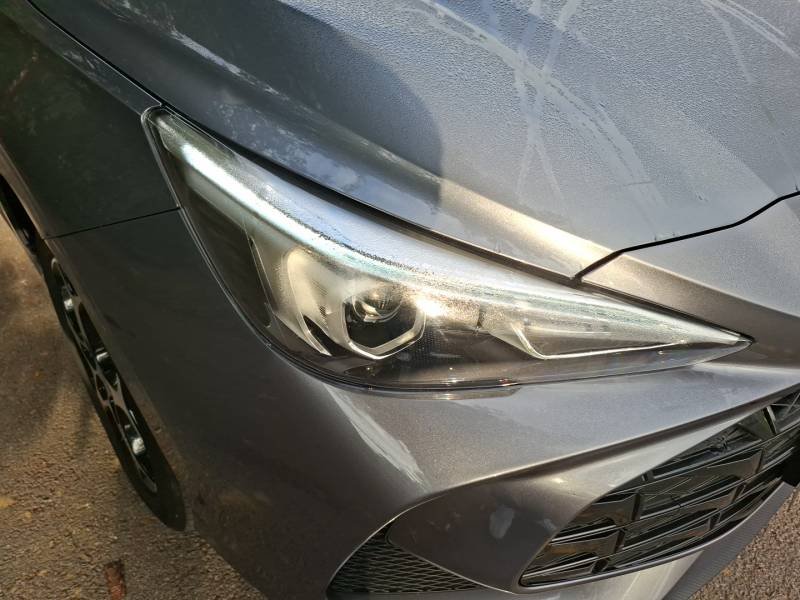 MG mg3 - Photo 26