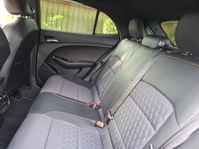 MG mg3 - Photo 28