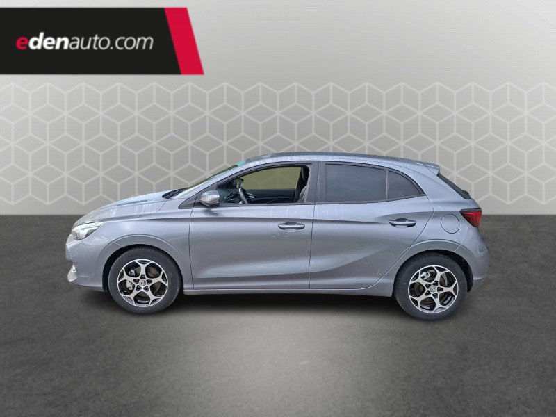 MG mg3 - Photo 3