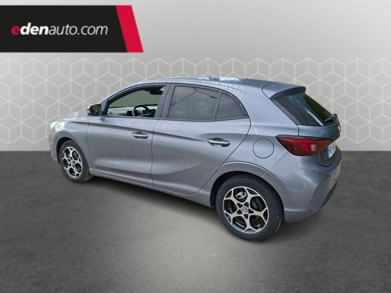 MG mg3 - Photo 4