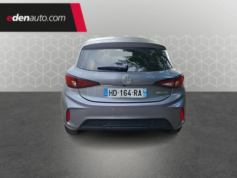 MG mg3 - Photo 5