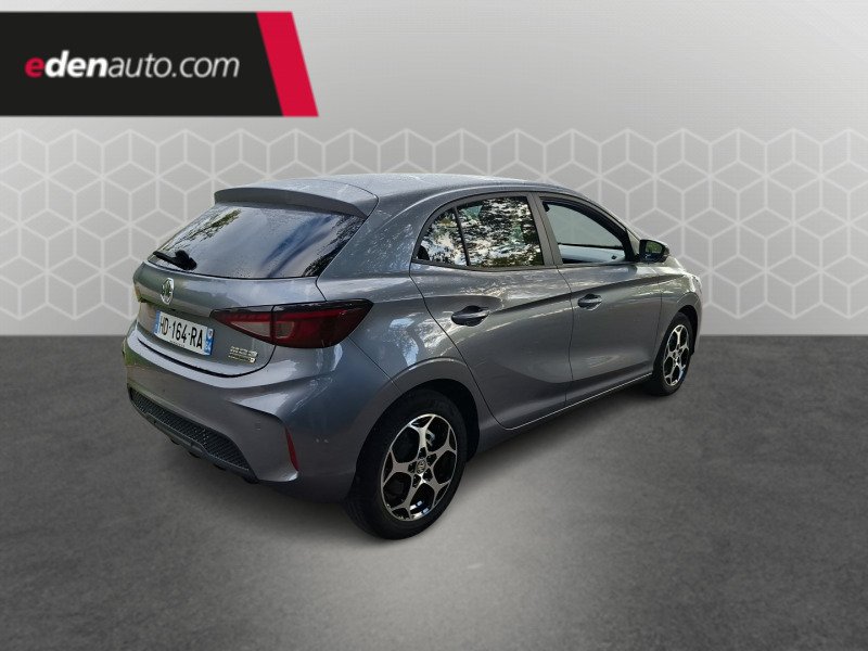 MG mg3 - Photo 6