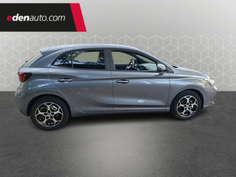 MG mg3 - Photo 7