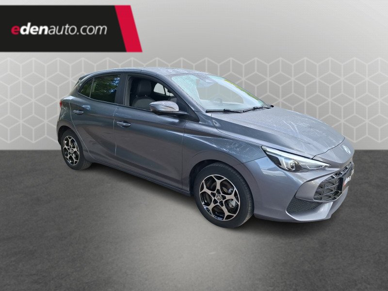MG mg3 - Photo 8