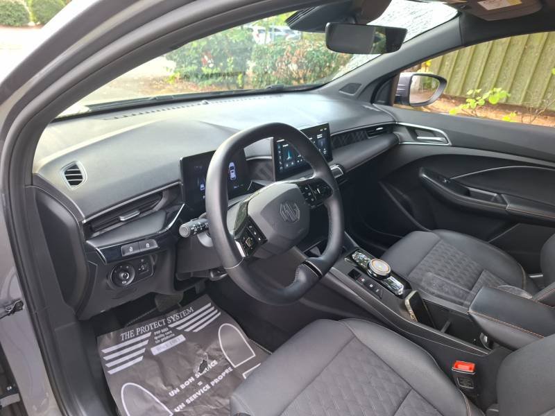 MG mg3 - Photo 9