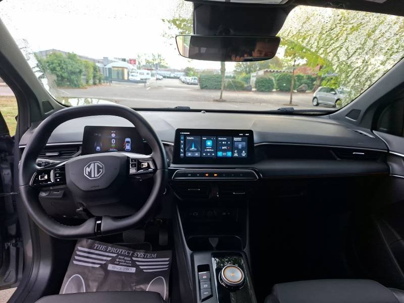 MG mg3 - Photo 10
