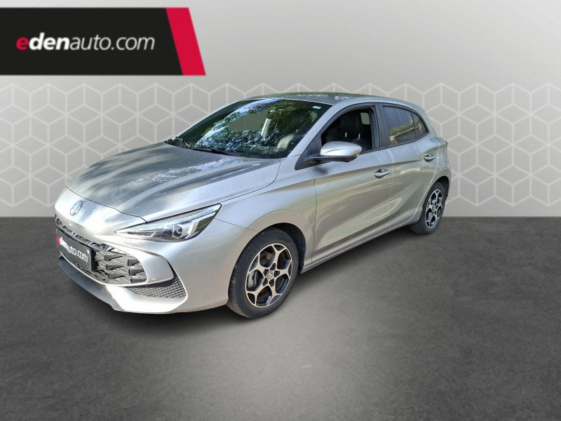 MG mg3 - Photo 1