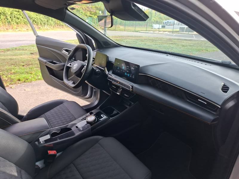 MG mg3 - Photo 11