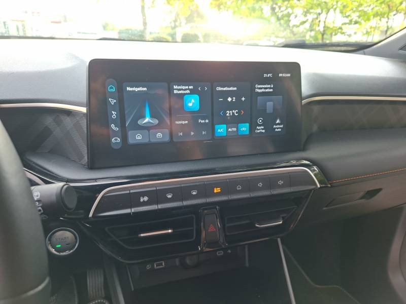MG mg3 - Photo 13
