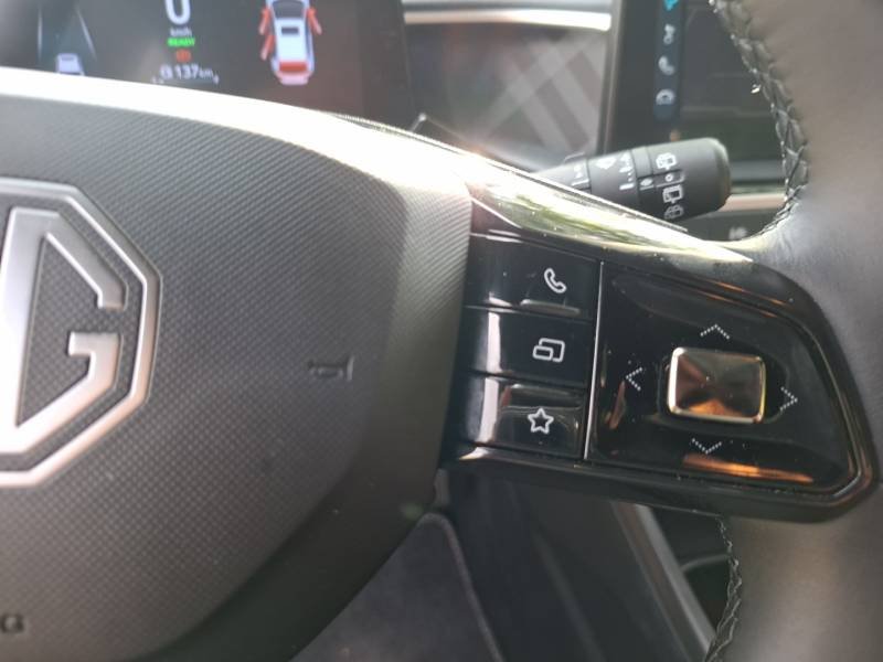 MG mg3 - Photo 17
