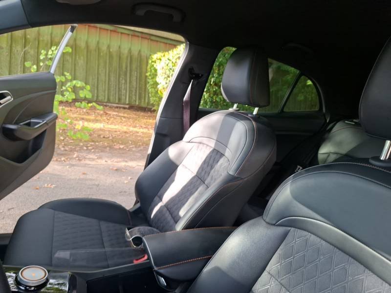 MG mg3 - Photo 18